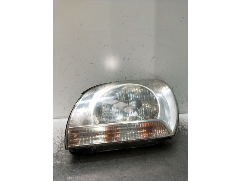 Recambio de faro izquierdo para kia sportage ii (je_, km_) 2.0 i 16v referencia OEM IAM  OJO VER FOTOS 