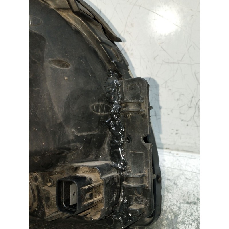 Recambio de faro izquierdo para kia sportage ii (je_, km_) 2.0 i 16v referencia OEM IAM  OJO VER FOTOS 