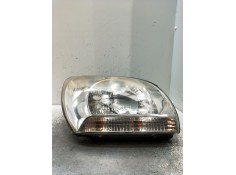 Recambio de faro derecho para kia sportage ii (je_, km_) 2.0 i 16v referencia OEM IAM   