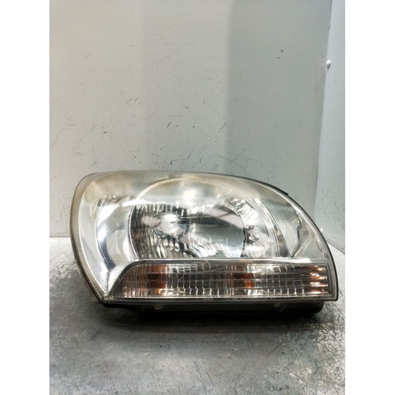 Recambio de faro derecho para kia sportage ii (je_, km_) 2.0 i 16v referencia OEM IAM   