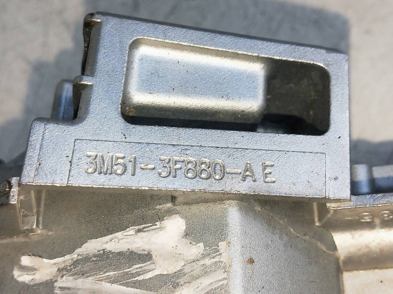 Recambio de conmutador de arranque para ford c-max (ceu) trend referencia OEM IAM 3M513F880AE  