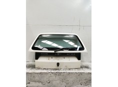 Recambio de porton trasero para seat ibiza ii (6k1) 1.4 i referencia OEM IAM 6K6827025A  