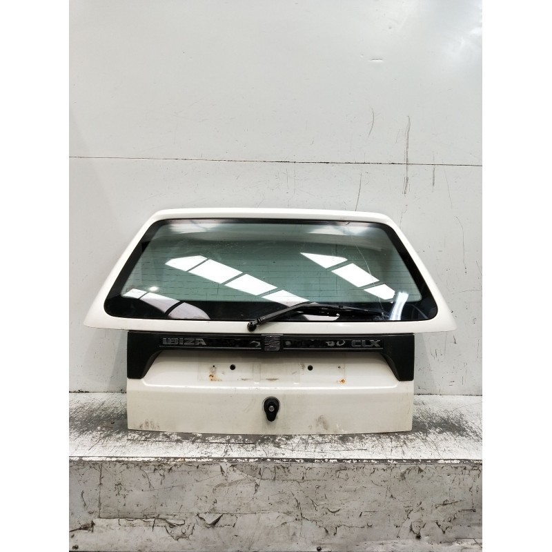 Recambio de porton trasero para seat ibiza ii (6k1) 1.4 i referencia OEM IAM 6K6827025A  