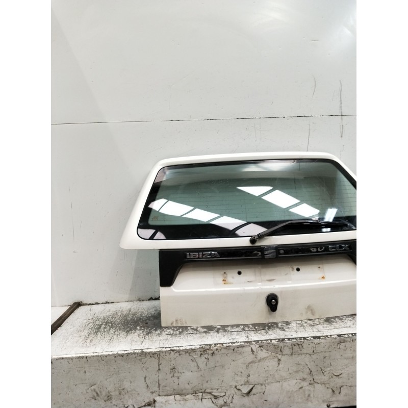 Recambio de porton trasero para seat ibiza ii (6k1) 1.4 i referencia OEM IAM 6K6827025A  