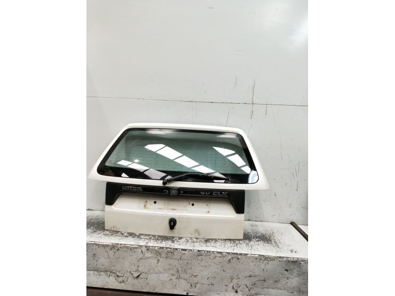 Recambio de porton trasero para seat ibiza ii (6k1) 1.4 i referencia OEM IAM 6K6827025A  