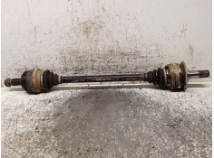 Recambio de transmision trasera derecha para bmw 3 compact (e46) 318 td referencia OEM IAM   