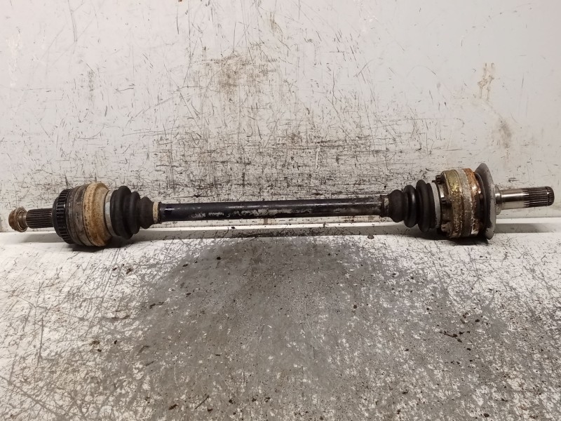 Recambio de transmision trasera derecha para bmw 3 compact (e46) 318 td referencia OEM IAM   