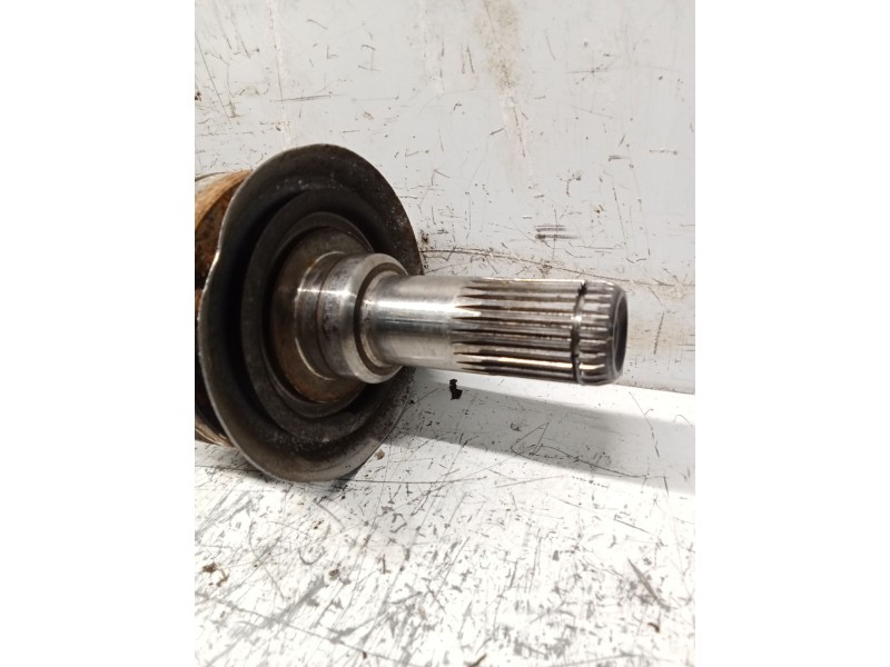 Recambio de transmision trasera derecha para bmw 3 compact (e46) 318 td referencia OEM IAM   