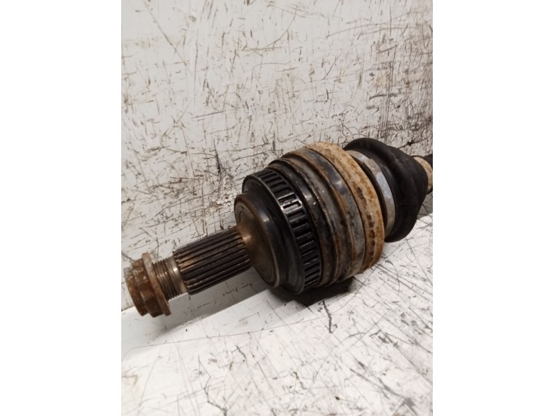 Recambio de transmision trasera derecha para bmw 3 compact (e46) 318 td referencia OEM IAM   