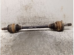 Recambio de transmision trasera izquierda para bmw 3 compact (e46) 318 td referencia OEM IAM   