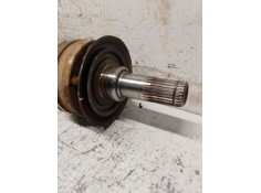 Recambio de transmision trasera izquierda para bmw 3 compact (e46) 318 td referencia OEM IAM    2