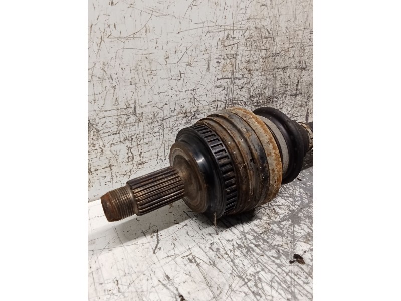 Recambio de transmision trasera izquierda para bmw 3 compact (e46) 318 td referencia OEM IAM   