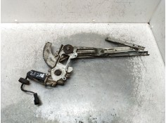 Recambio de elevalunas delantero izquierdo para ssangyong musso (fj) 2.9 d referencia OEM IAM  5P 