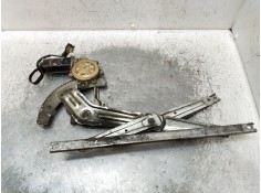 Recambio de elevalunas delantero izquierdo para ssangyong musso (fj) 2.9 d referencia OEM IAM  5P  2
