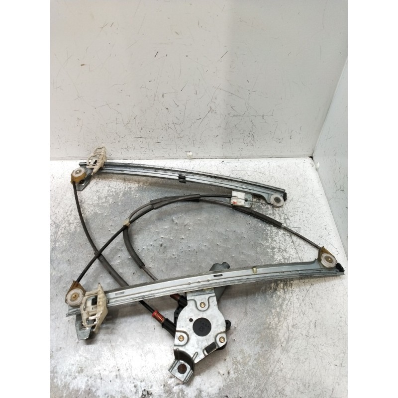Recambio de elevalunas delantero izquierdo para citroën xsara (n1) 2.0 hdi 90 referencia OEM IAM   