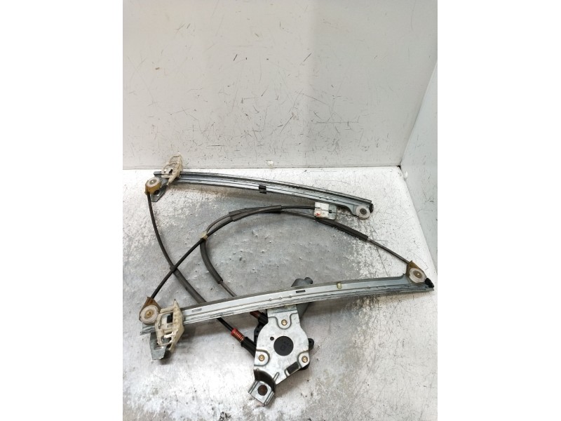 Recambio de elevalunas delantero izquierdo para citroën xsara (n1) 2.0 hdi 90 referencia OEM IAM   