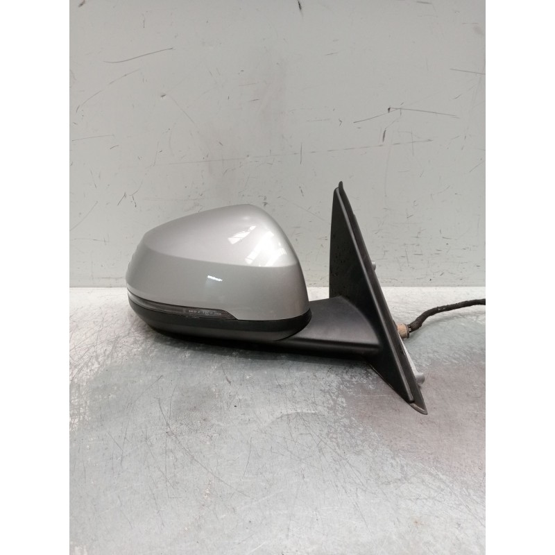 Recambio de retrovisor derecho para bmw x1/ix1 u11 x1 sdrive18d referencia OEM IAM electrico 2 enchufes 6 y 10 cables 