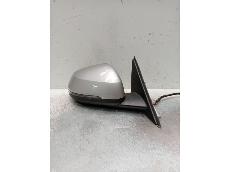 Recambio de retrovisor derecho para bmw x1/ix1 u11 x1 sdrive18d referencia OEM IAM electrico 2 enchufes 6 y 10 cables 