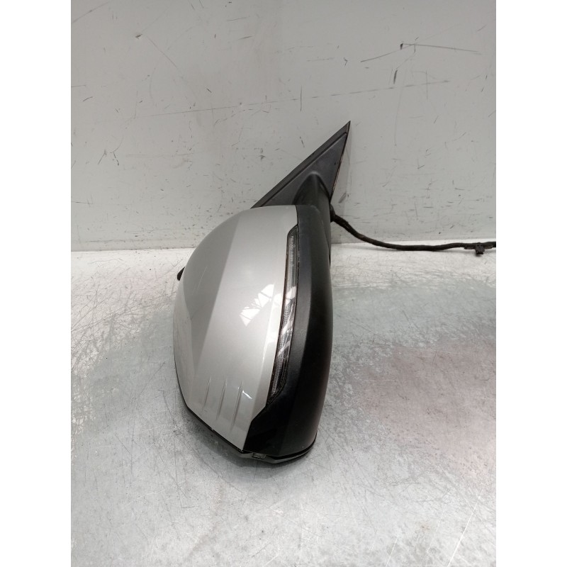 Recambio de retrovisor derecho para bmw x1/ix1 u11 x1 sdrive18d referencia OEM IAM electrico 2 enchufes 6 y 10 cables 