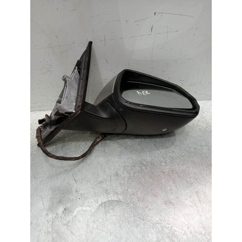 Recambio de retrovisor derecho para bmw x1/ix1 u11 x1 sdrive18d referencia OEM IAM electrico 2 enchufes 6 y 10 cables 