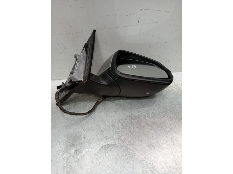 Recambio de retrovisor derecho para bmw x1/ix1 u11 x1 sdrive18d referencia OEM IAM electrico 2 enchufes 6 y 10 cables 