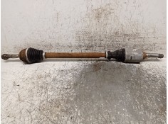 Recambio de transmision delantera derecha para peugeot 106 ii (1a_, 1c_) 1.1 i referencia OEM IAM   