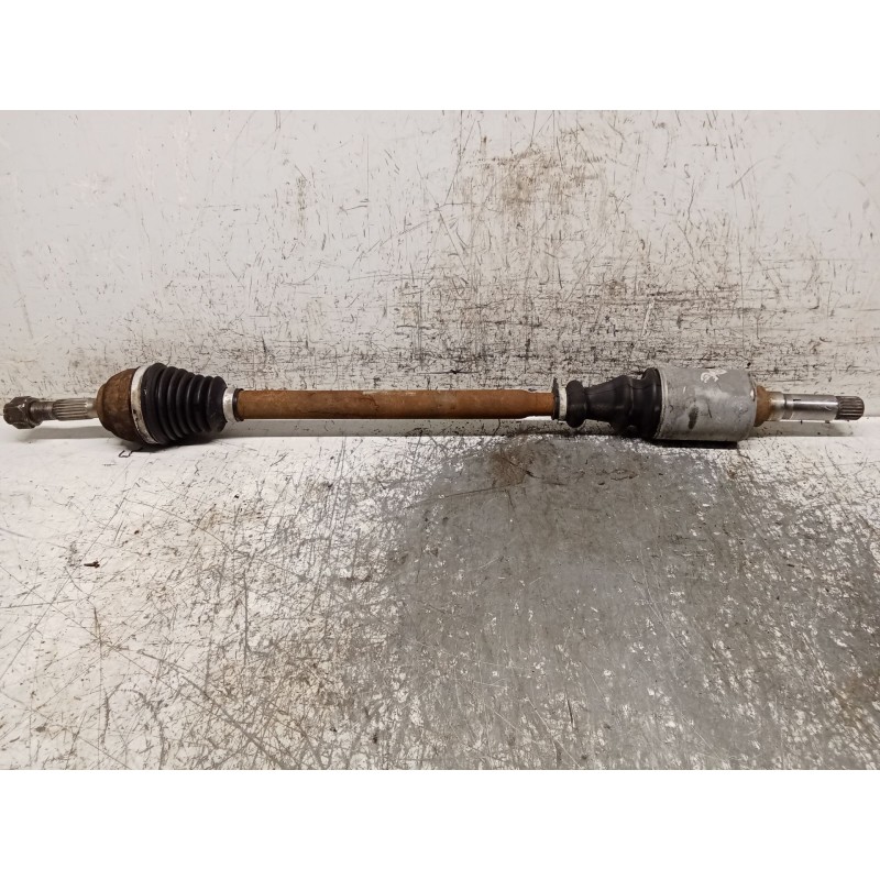 Recambio de transmision delantera derecha para peugeot 106 ii (1a_, 1c_) 1.1 i referencia OEM IAM   
