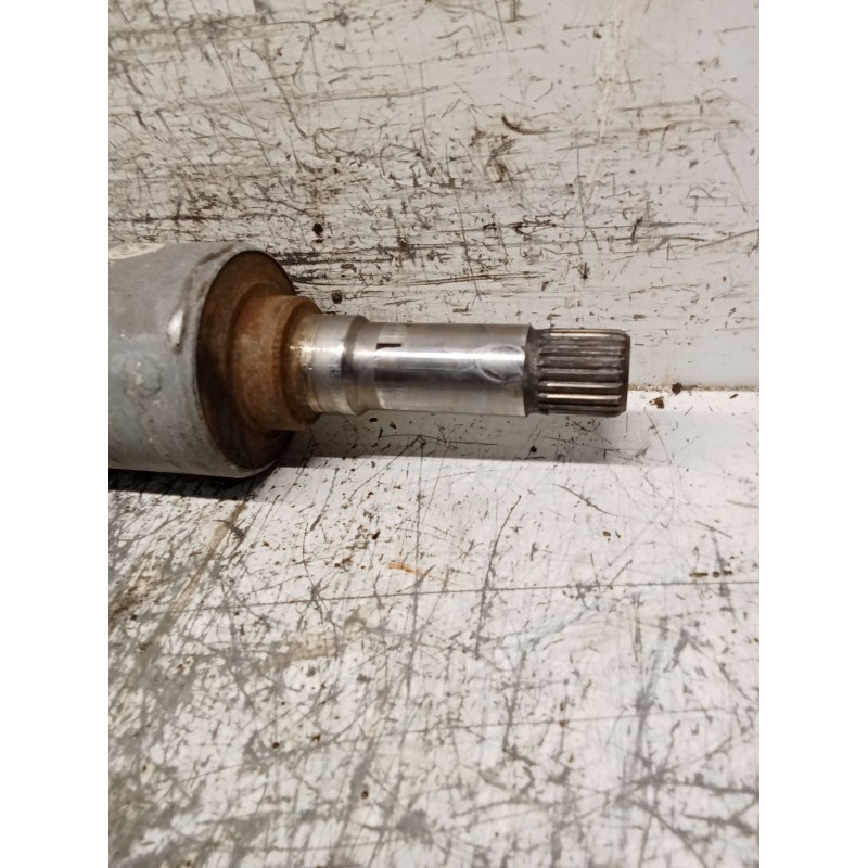 Recambio de transmision delantera derecha para peugeot 106 ii (1a_, 1c_) 1.1 i referencia OEM IAM   