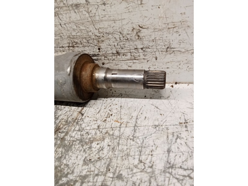 Recambio de transmision delantera derecha para peugeot 106 ii (1a_, 1c_) 1.1 i referencia OEM IAM   