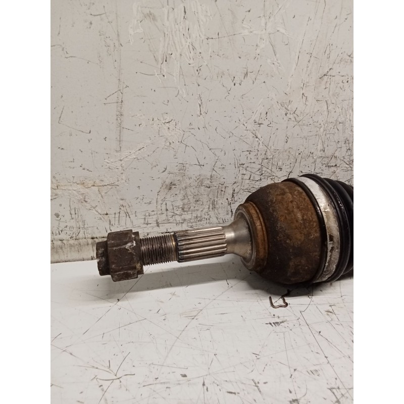 Recambio de transmision delantera derecha para peugeot 106 ii (1a_, 1c_) 1.1 i referencia OEM IAM   
