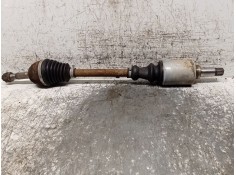 Recambio de transmision delantera izquierda para peugeot 106 ii (1a_, 1c_) 1.1 i referencia OEM IAM   