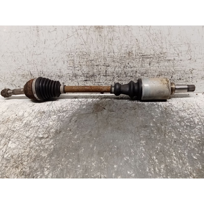 Recambio de transmision delantera izquierda para peugeot 106 ii (1a_, 1c_) 1.1 i referencia OEM IAM   
