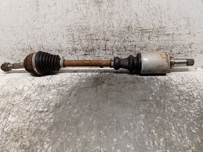 Recambio de transmision delantera izquierda para peugeot 106 ii (1a_, 1c_) 1.1 i referencia OEM IAM   