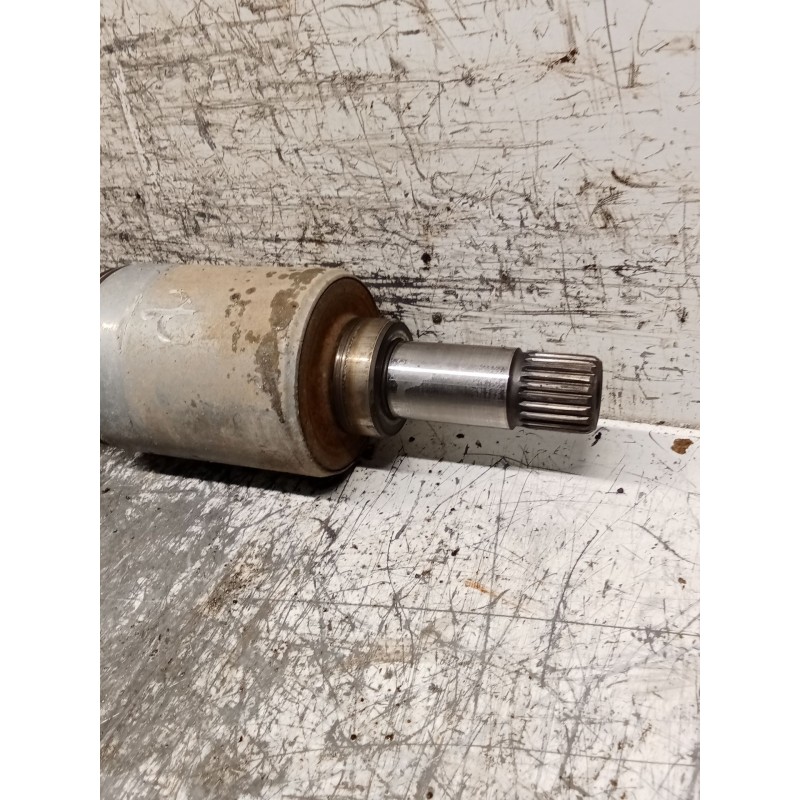 Recambio de transmision delantera izquierda para peugeot 106 ii (1a_, 1c_) 1.1 i referencia OEM IAM   