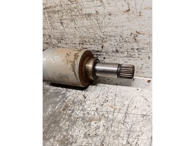 Recambio de transmision delantera izquierda para peugeot 106 ii (1a_, 1c_) 1.1 i referencia OEM IAM   