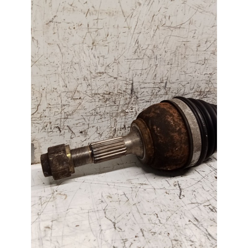 Recambio de transmision delantera izquierda para peugeot 106 ii (1a_, 1c_) 1.1 i referencia OEM IAM   