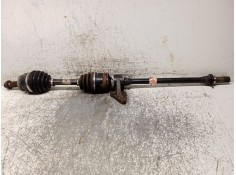 Recambio de transmision delantera derecha para kia carnival / grand carnival iii (vq) 2.9 crdi referencia OEM IAM   