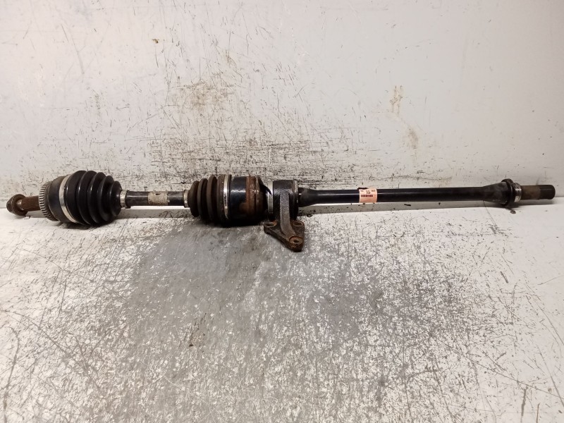 Recambio de transmision delantera derecha para kia carnival / grand carnival iii (vq) 2.9 crdi referencia OEM IAM   