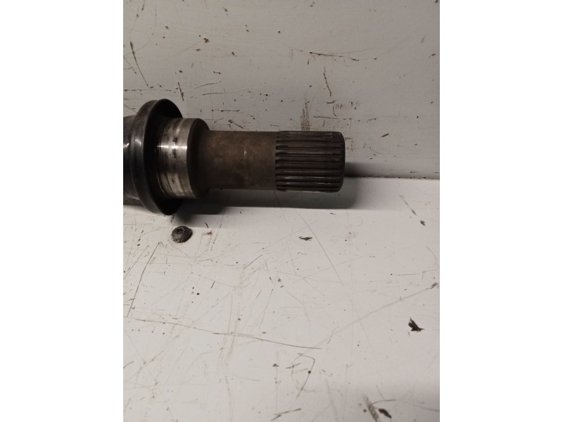 Recambio de transmision delantera derecha para kia carnival / grand carnival iii (vq) 2.9 crdi referencia OEM IAM   