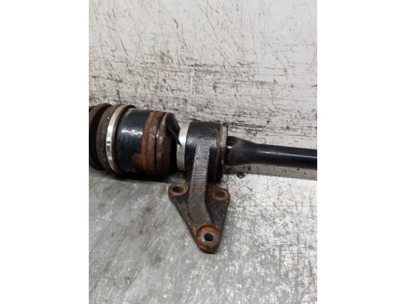 Recambio de transmision delantera derecha para kia carnival / grand carnival iii (vq) 2.9 crdi referencia OEM IAM   