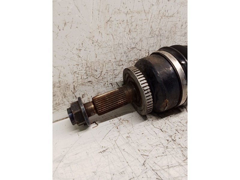 Recambio de transmision delantera derecha para kia carnival / grand carnival iii (vq) 2.9 crdi referencia OEM IAM   