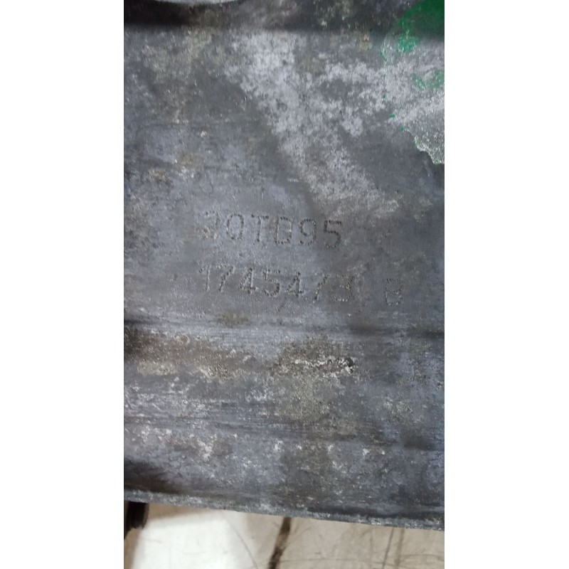 Recambio de caja cambios para citroën xsara (n1) 2.0 hdi 90 referencia OEM IAM 20TD95 5V 175478B