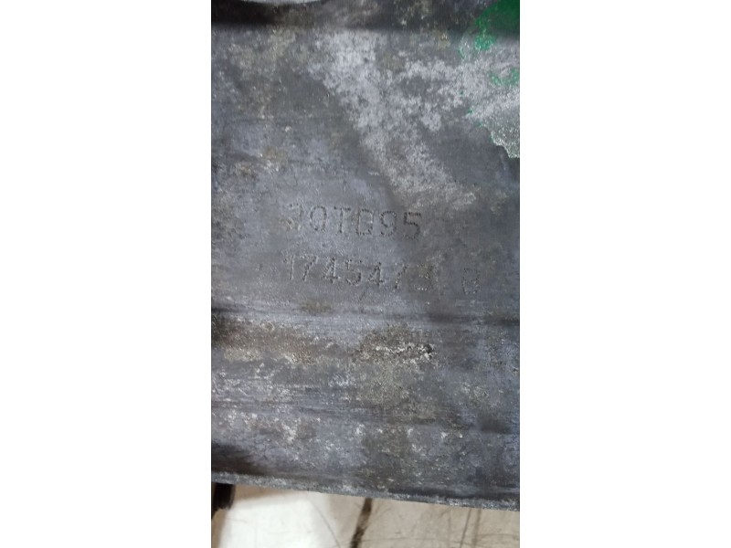 Recambio de caja cambios para citroën xsara (n1) 2.0 hdi 90 referencia OEM IAM 20TD95 5V 175478B