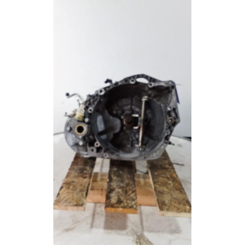 Recambio de caja cambios para citroën xsara (n1) 2.0 hdi 90 referencia OEM IAM 20TD95 5V 175478B