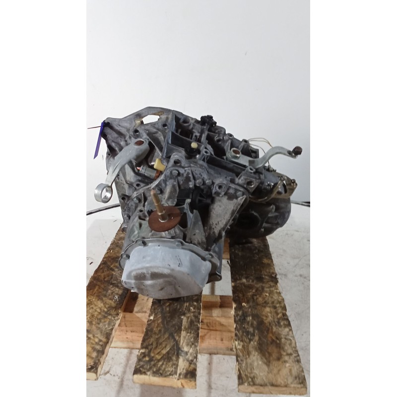Recambio de caja cambios para citroën xsara (n1) 2.0 hdi 90 referencia OEM IAM 20TD95 5V 175478B