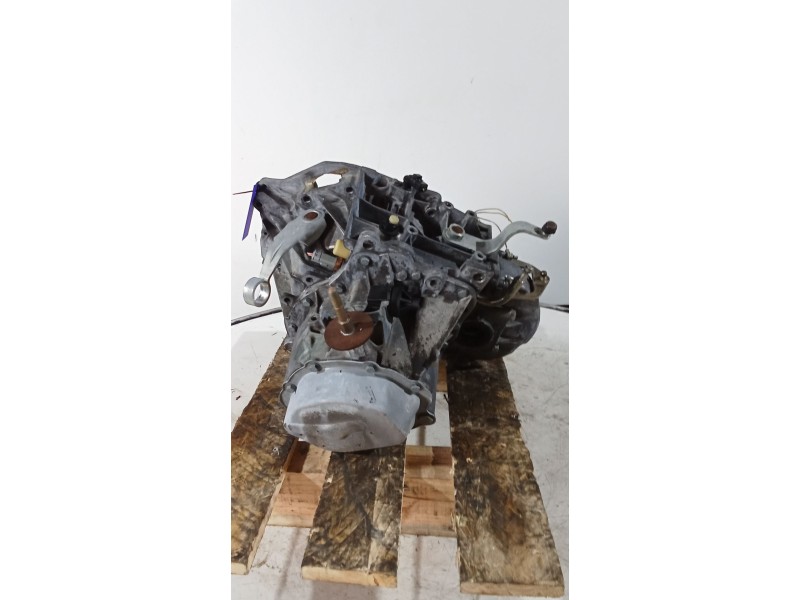 Recambio de caja cambios para citroën xsara (n1) 2.0 hdi 90 referencia OEM IAM 20TD95 5V 175478B