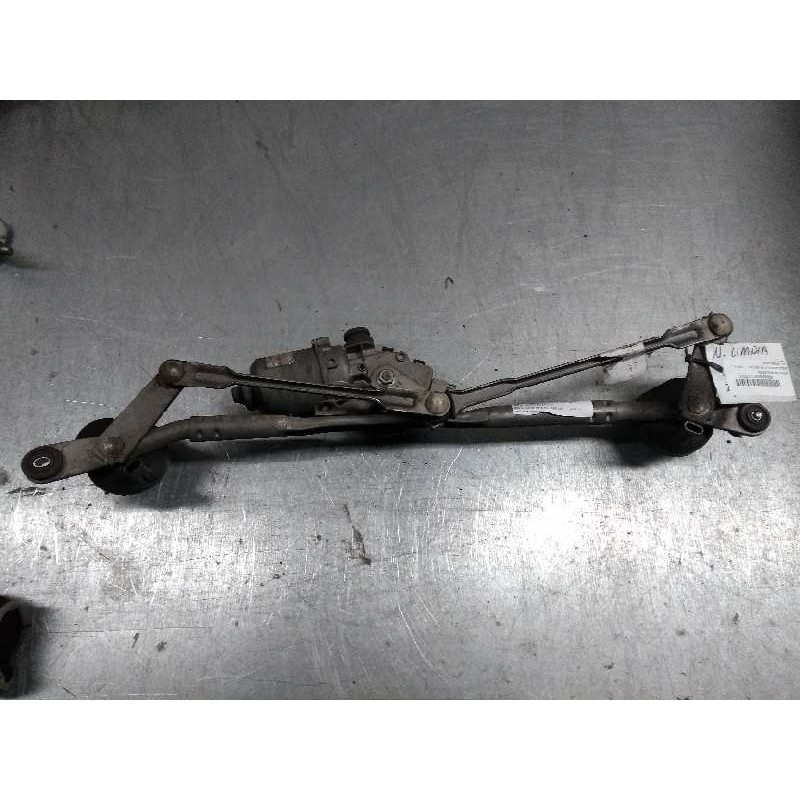 Recambio de motor limpia delantero para dodge caliber 2.0 16v crd cat referencia OEM IAM AX1590109292 053033780AD 70113