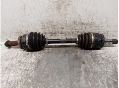 Recambio de transmision delantera izquierda para kia carnival / grand carnival iii (vq) 2.9 crdi referencia OEM IAM   