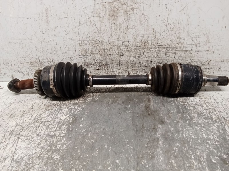 Recambio de transmision delantera izquierda para kia carnival / grand carnival iii (vq) 2.9 crdi referencia OEM IAM   