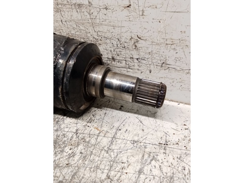 Recambio de transmision delantera izquierda para kia carnival / grand carnival iii (vq) 2.9 crdi referencia OEM IAM   